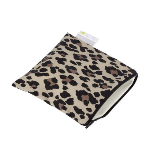 Snack Happens™ Reusable Snack and Everything Bag