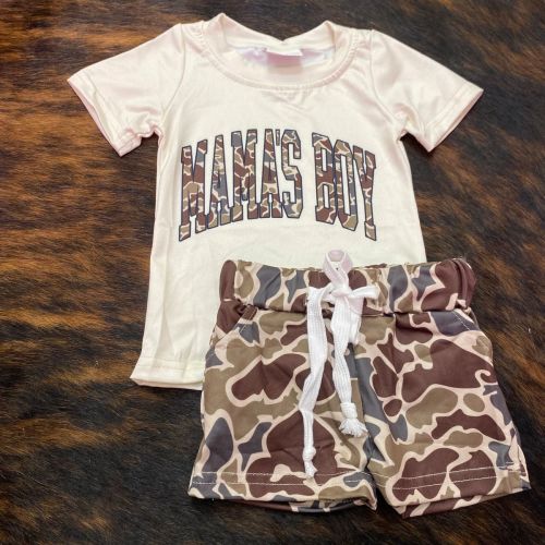 Buck's Boutique