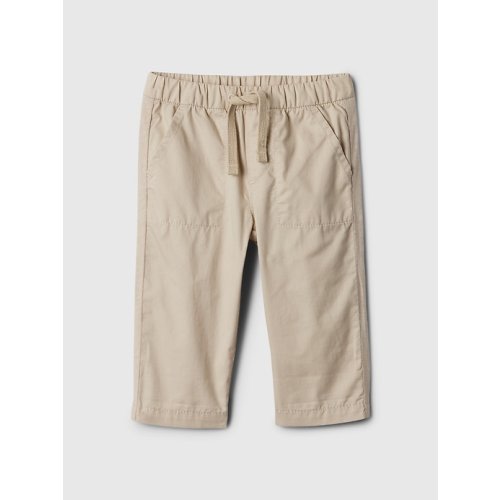 Baby Pull-On Pants