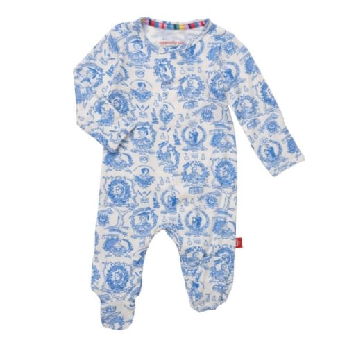women of science modal magnetic parent favorite footie – Magnetic Me