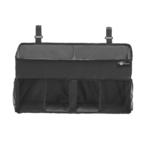 breeze playard diaper storage caddy