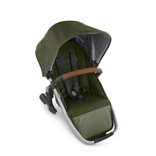 UPPAbaby RumbleSeat V2