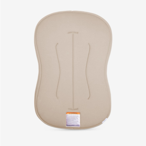 Snuggle Me Organic Lounger Curve - Birch