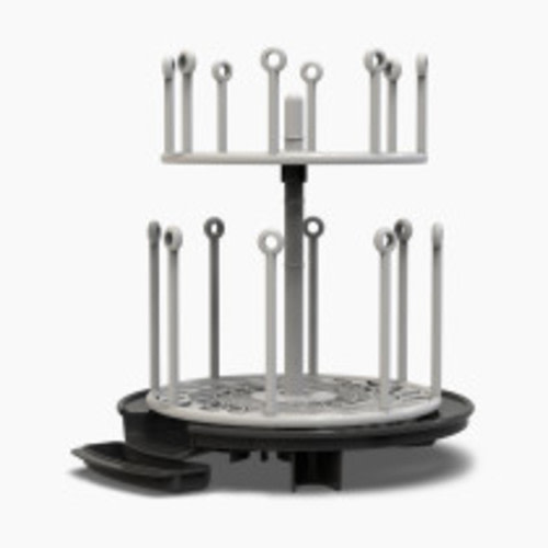 The First Years Spin Stack Drying Rack