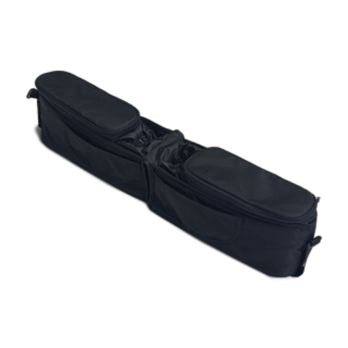 The Double Stroller Organizer – Zoe