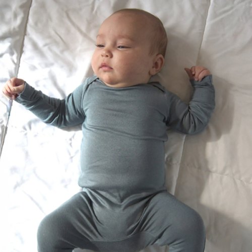 Convertible Pajama - Hush