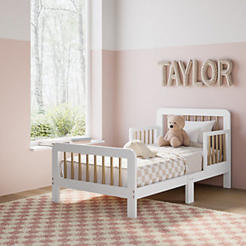 Storkcraft Pasadena Toddler Bed