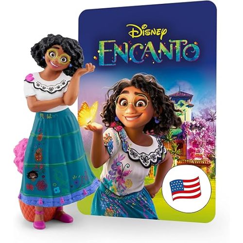 Tonies Mirabel Audio Play Character from Disney's Encanto