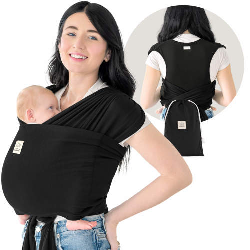 D-Lite Wrap Carrier