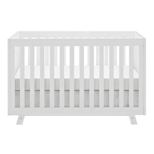 Beckett 3-in-1 Convertible Crib
