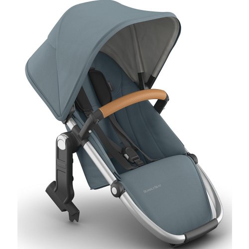 UPPAbaby Rumble Seat V3 for VISTA V3 Stroller in Jake