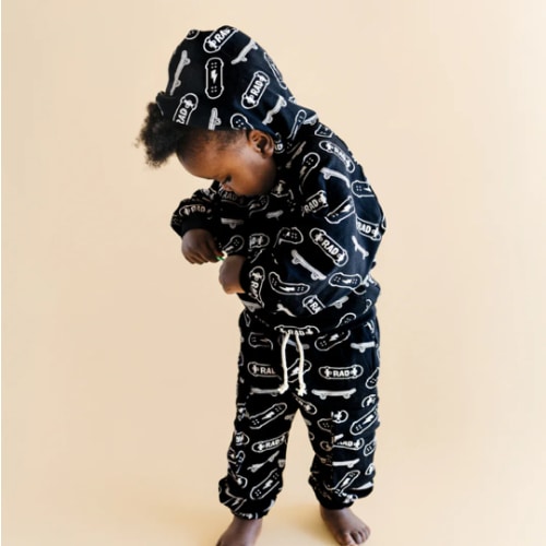 Cargo Jogger Set | Skater