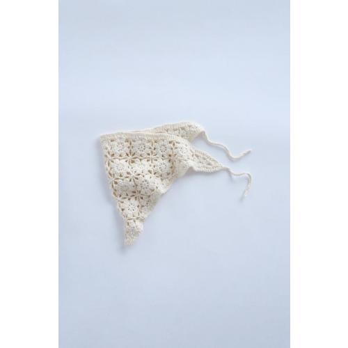 TIMELESZ - CROCHET KNIT HEADBAND