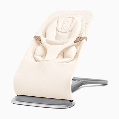 Evolve Bouncer - Luminous Ivory