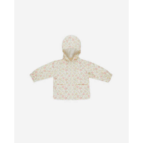 Rain Coat || Bloom