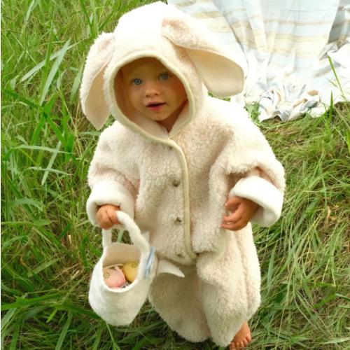 bam bam bunnysuit | milk