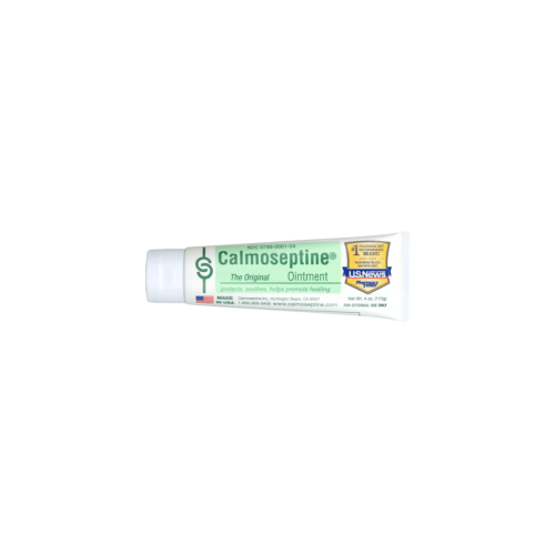 Calmoseptine Ointment