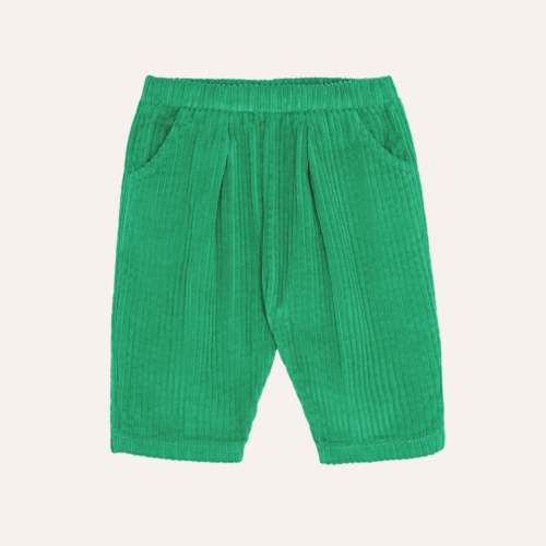 Corduroy Baby Trousers
