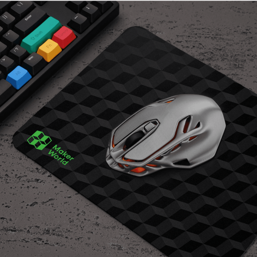 Wireless Mouse Kit Collection | Bambu Lab USA Store