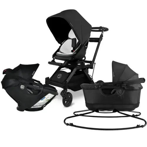 Car Seat & Stroller Fund
