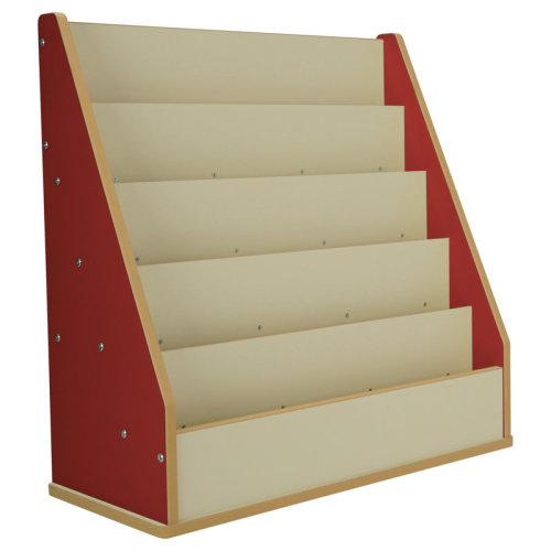 Factory Direct Partners Laminate Book Display | Wayfair