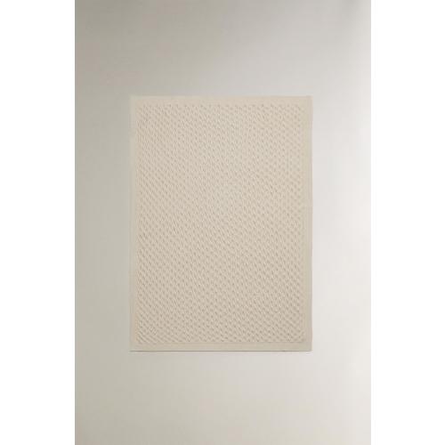 CHILDREN’S HERRINGBONE BLANKET