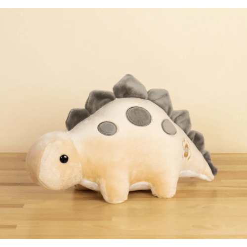 Steggi the Stegosaurus -Stegosaurus Plush | Bellzi