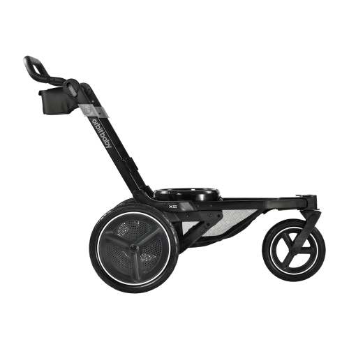 X5 Jogging Stroller Frame – Orbit Baby