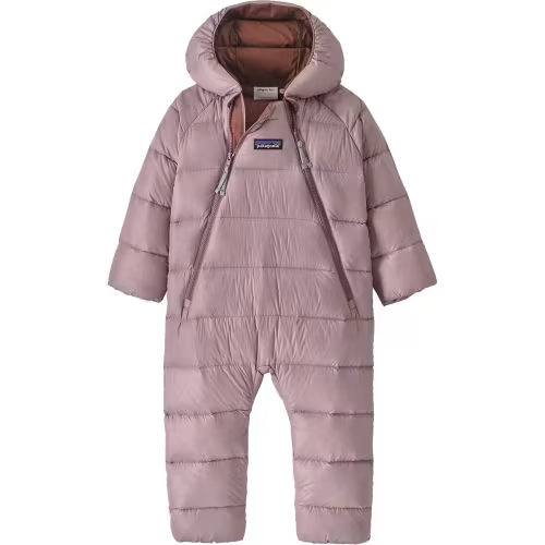 Hi-Loft Down Sweater Bunting - Infants'