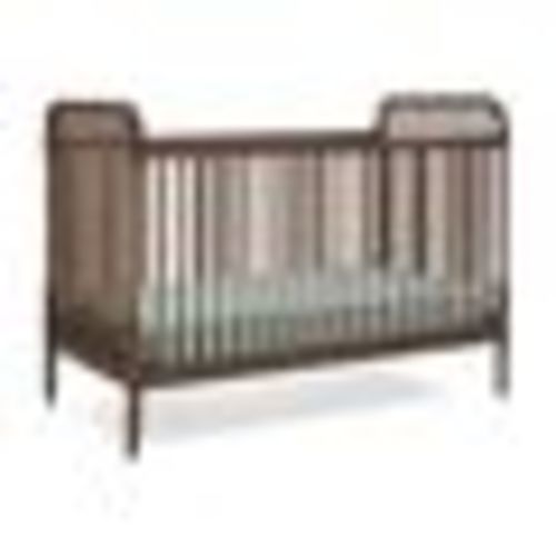 Delta Children Serena 4-in-1 Convertible Crib