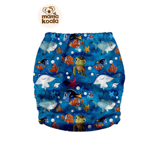 Pocket Diaper 3.0 - K3PSD29082U - Suede Cloth Lining
