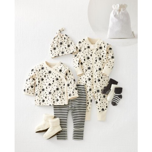 Hanna Baby 5-Piece Gift Set