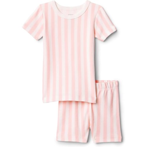 Amazon Essentials x Sofia Grainge Mommy and Me Short Sleeve Pajama Set