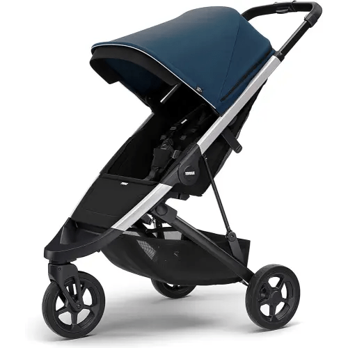 Thule Spring Compact Stroller