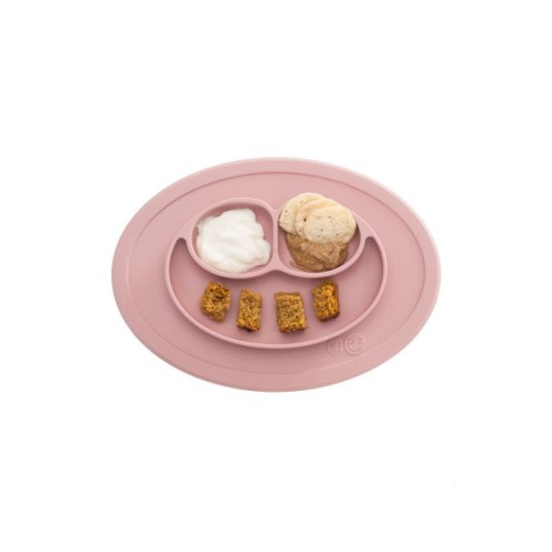 EZPZ EZPZ 'Mini Mat' Silicone Feeding Mat
