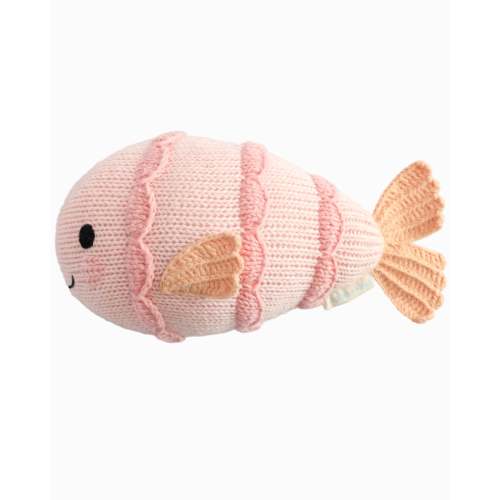 Baby fish