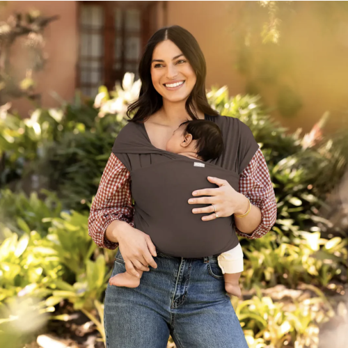 Classic Wrap Baby Carrier - Hickory