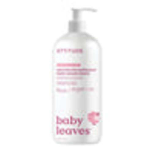 High Performance Baby Dish Soap for Baby Bottle I ATTITUDE