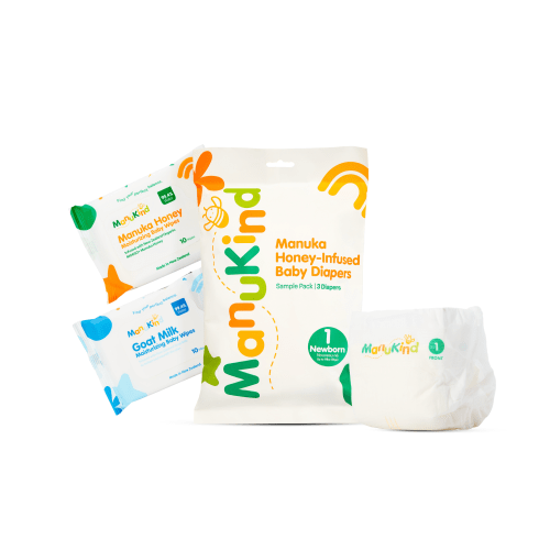 Manukind Manukind Sample Pack for Shopify Collective ONLY - Manukind Sample Pack for Shopify Collective ONLY