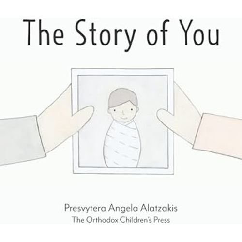 The Story of You