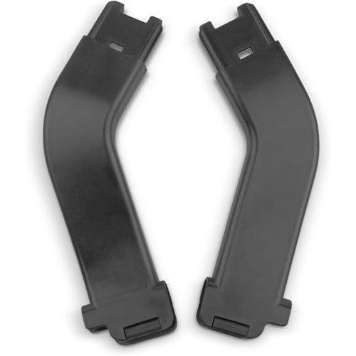 UPPAbaby Car Seat Adapter for Minu Duo Stroller – Compatible with Aria and Mesa Infant Car Seats - Quick + Secure Attachment – 1 Pair