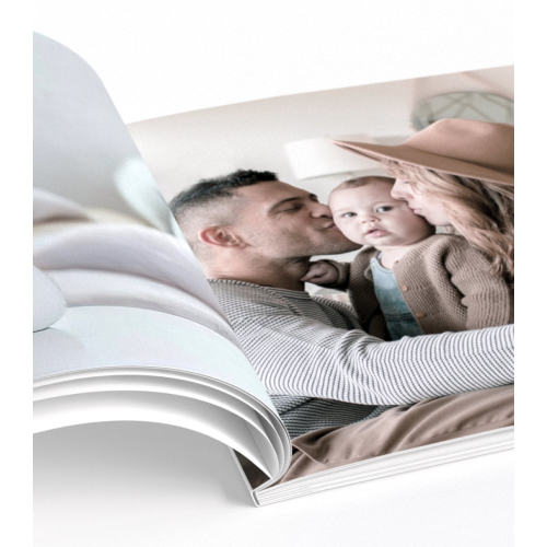 Baby Photo Books, First Year Album - Mixbook