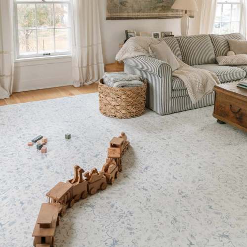 Little Nomad Play Mat | Emile – House of Noa