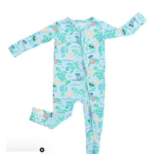 Merlin Convertible Romper