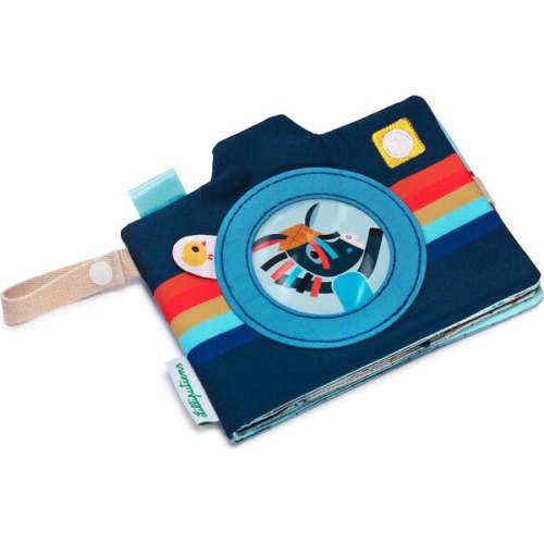 IGNACE PHOTO ALBUM - Lilliputien | Maisonette