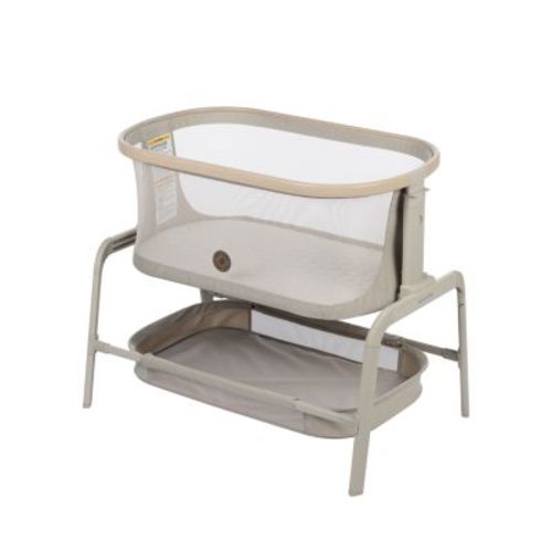 Iora Bedside Bassinet