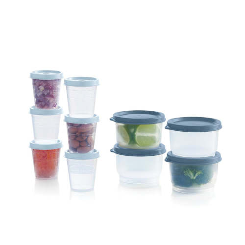 Super Snack 10-Pc. Set