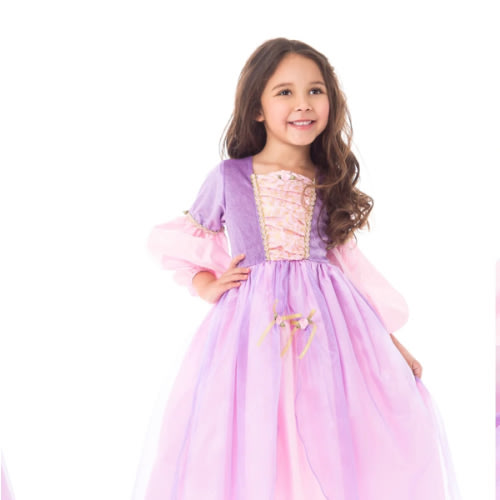 Little Adventures Deluxe Rapunzel