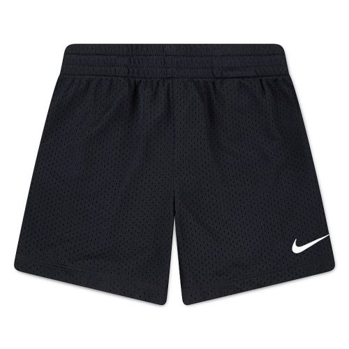 Baby & Toddler Boys Nike Dri-FIT Mesh Athletic Shorts