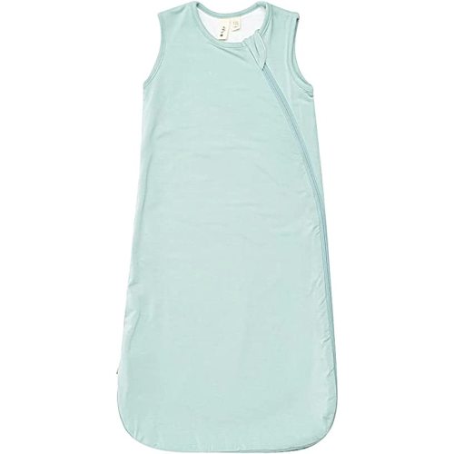 KYTE BABY Unisex Sleep Bag for Babies and Toddlers, Rayon Made From Bamboo, 0.5 Tog (Medium, Sage)